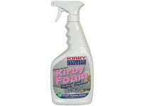 Kirby Foam Carpet and Fabric Cleaner 22 oz
