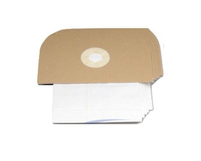 Clarke NapSac Vacuum Bags 61528A