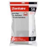 Sanitaire Style SA Canister Bags (5 bags)