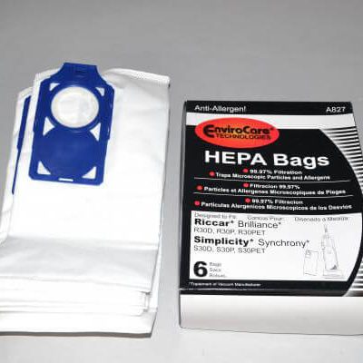 Maytag M1200 Vacuum Bags (18 Bags) - Vacuum Supply Store