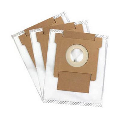 Irobot Roomba Clean Base Vacuum Bags 4640235 (3 pack) A895