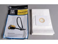 Carpet Pro CC-6 Canister Vacuum Bags (6 pack)