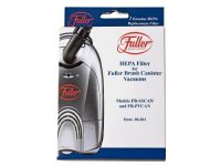 Fuller Brush Canister HEPA Filter 06-061