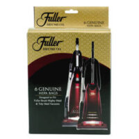 Fuller Brush Mighty Maid & Tidy Maid Upright HEPA Bags