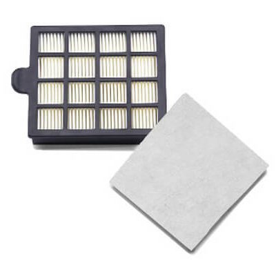 Fuller Brush Vacuum Cleaner Filters Set - Vacuum Supply Store