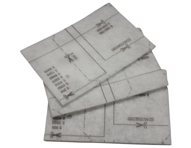 Miele Pre Motor Filter (all canisters) Vacuum Supply Store