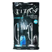 Titan T9000-6 Canister Vacuum Bags (6 pk)