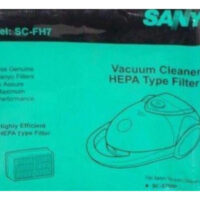 Sanyo SC-700P HEPA Filter - SC-FH7