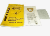 Shop Vac Mighty Mini Replacement Bags (3-Pack)