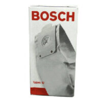 Bosch Type U Vacuum Bags (5 pack)