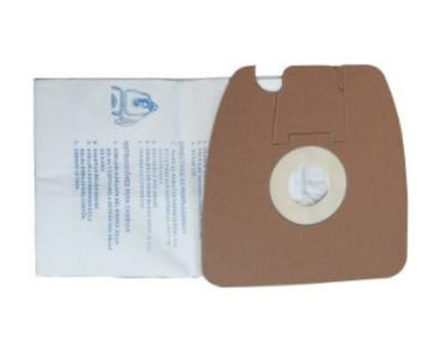 Sanitaire Style MM Vacuum Bags (9 pack)