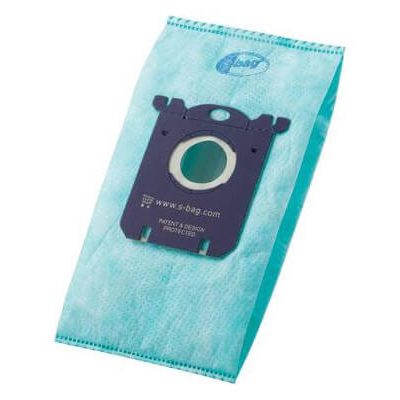 Electrolux S-Bag Clinic Vacuum Bags