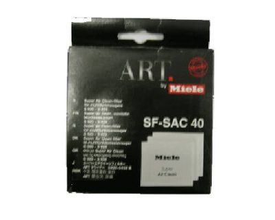Miele ART SF-SAC 40 Air Clean Filter