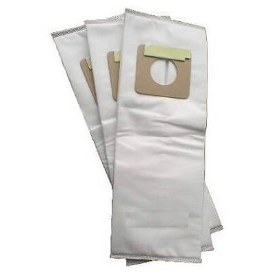 Powr Flite PF90 Cloth Vacuum Bags (3 pack)