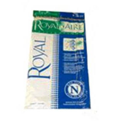 Royal Type N Vacuum Bags (7 pack)