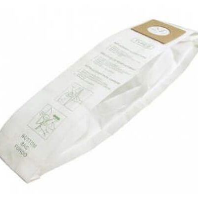 Royal Vacuum Bag Type D (9 pack) - Vacuum Supply Store