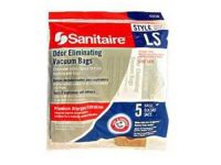 Sanitaire Style LS Vacuum Bags (5 pack)