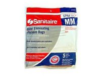 Sanitaire Style MM Vacuum bags (5 pack)