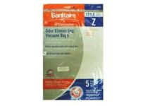 Sanitaire Style Z Vacuum Bags (5 pack)