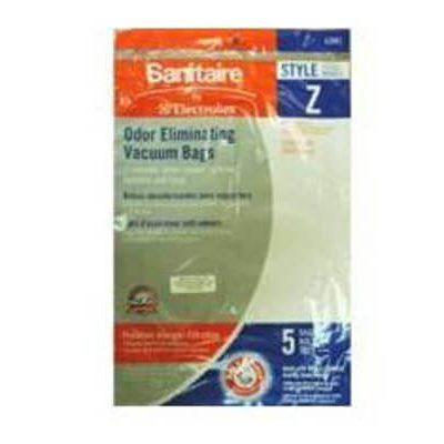 Sanitaire Style Z Vacuum Bags (5 pack)