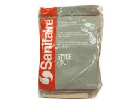 Sanitaire Style UP-1 Vacuum Bags (5 pack)