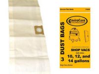 Shop Vac 90662 Type F Bags 10 to 14 gallon