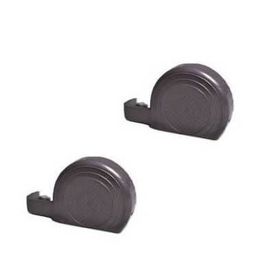 Dyson DC25 Brush Roller End Caps (2)