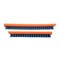 Sanitaire Brush Strips 52282-4