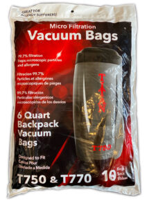 Titan Vacuum Bags
