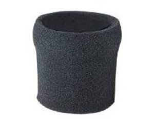 Shop Vac Foam Sleeve 90585 Filter - Vacuum Supply Store