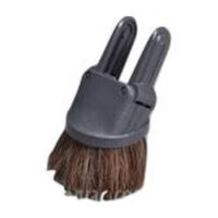 Sanitaire Combo Dust Upholstery Brush 07800-0066