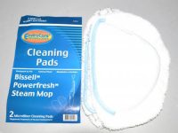 Bissell PowerFresh Mop Pads (2 pads)