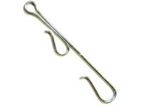 Kirby Outer Book Hook 173676A