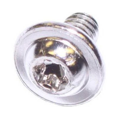 Kirby Scuff Plate Screw 233405S