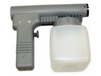 Kirby Spray Gun - GRAY | Vacuum Supply Store