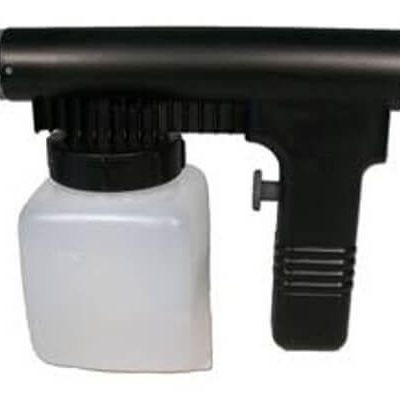 Kirby Vacuum Spray Gun - BLACK | Vauum Supply Store