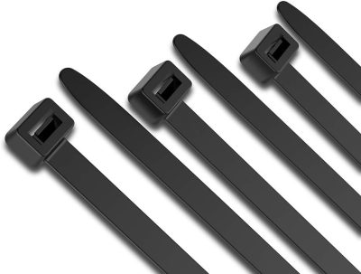 Kirby Fill Tube Tie Strap (4 pack) - Vacuum Supply Store