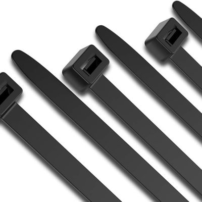 Kirby Fill Tube Tie Strap (4 pack) - Vacuum Supply Store