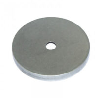 Oreck XL Metal Fan Seal Seal 75012-01