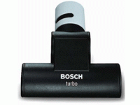 Bosch Premium / Formula Turbo Upholstery Brush
