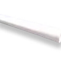 Crevice Tool - White - 9 in