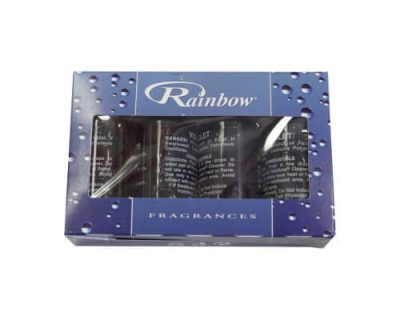 Rainbow Violet Fragrance Pack