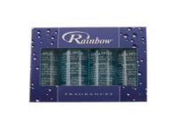 Rainbow Eucalyptus Fragrance Pack