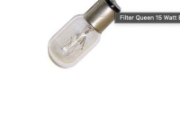 Filter Queen 15 Watt Bulb 88235