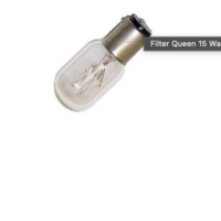 Filter Queen 15 Watt Bulb 88235
