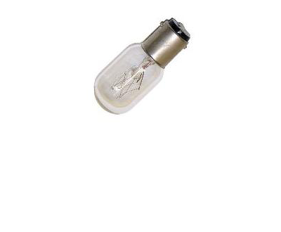 Kenmore 15 Watt Bulb 20-5240