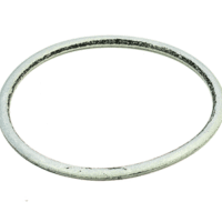 Bissell Flow Indicator O-Ring 010-6214