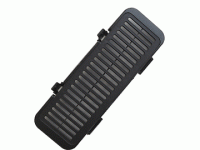 Bissell Post Motor Filter Grill 203-1088