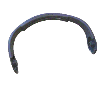 Bissell Tank-in-Tank Assembly Handle 203-4435