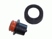 Bissell ProHeat 2X Cap and Insert 203-6675